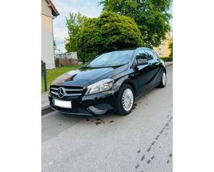Mercedes-Benz A 180 Gebrauchtwagen