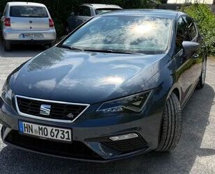 Seat Leon Gebrauchtwagen