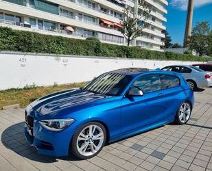 BMW M135 Gebrauchtwagen