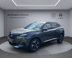 Peugeot 2008 Gebrauchtwagen