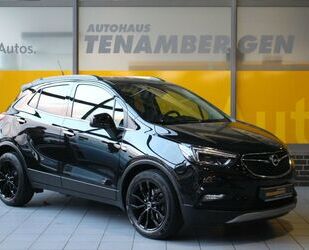 Opel Mokka X Gebrauchtwagen
