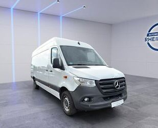 Mercedes-Benz Sprinter Gebrauchtwagen