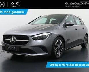 Mercedes-Benz B 180 Gebrauchtwagen