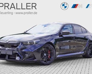 BMW M5 Gebrauchtwagen