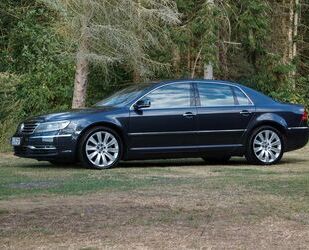 VW Phaeton Gebrauchtwagen