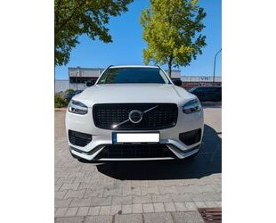 Volvo XC90 Gebrauchtwagen