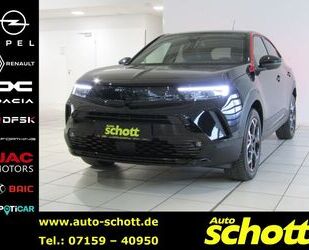 Opel Mokka Gebrauchtwagen