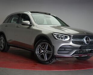 Mercedes-Benz GLC 300 Gebrauchtwagen