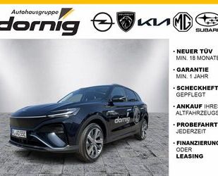 MG Marvel R Gebrauchtwagen