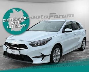 Kia ceed / Ceed Gebrauchtwagen