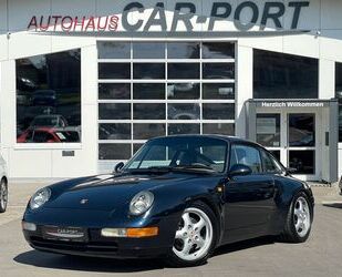 Porsche 993 Gebrauchtwagen