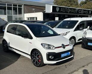 VW up! Gebrauchtwagen