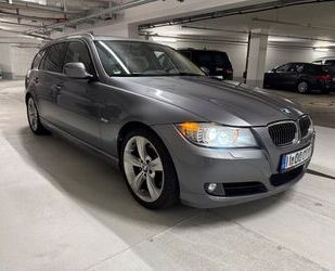 BMW 325 Gebrauchtwagen
