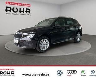 Skoda Kamiq Gebrauchtwagen