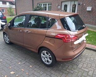 Ford B-Max Gebrauchtwagen