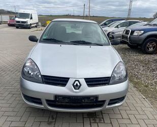 Renault Clio Gebrauchtwagen