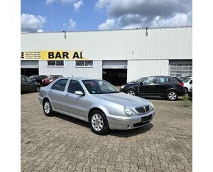 Lancia Lybra Gebrauchtwagen
