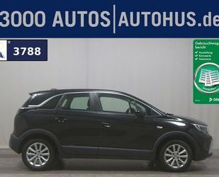 Opel Crossland (X) Gebrauchtwagen