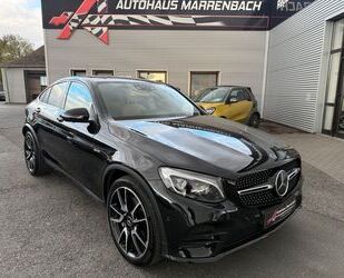 Mercedes-Benz GLC 43 AMG Gebrauchtwagen