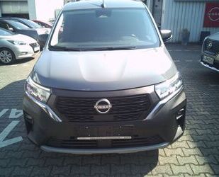 Nissan Townstar Gebrauchtwagen