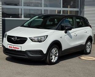 Opel Crossland (X) Gebrauchtwagen