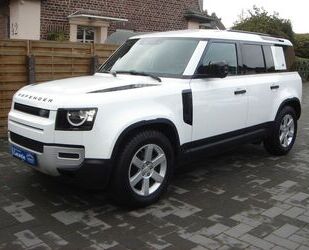 Land Rover Defender Gebrauchtwagen