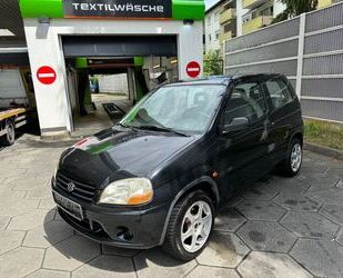 Suzuki Ignis Gebrauchtwagen