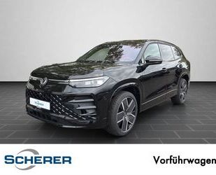 VW Tayron Gebrauchtwagen