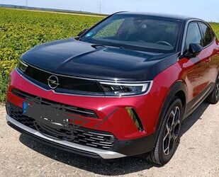 Opel Mokka Gebrauchtwagen