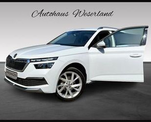 Skoda Kamiq Gebrauchtwagen