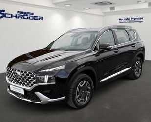 Hyundai SANTA FE Gebrauchtwagen