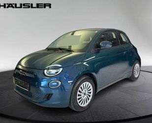 Fiat 500e Gebrauchtwagen