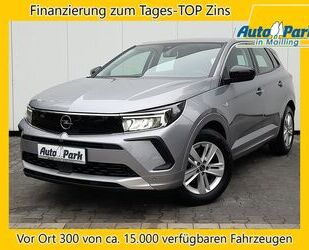Opel Grandland (X) Gebrauchtwagen