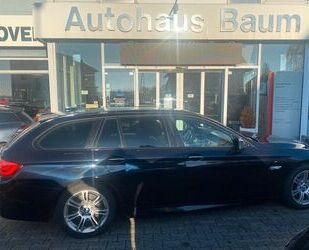 BMW 525 Gebrauchtwagen