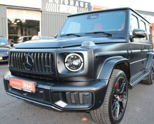 Mercedes-Benz G 63 AMG Gebrauchtwagen