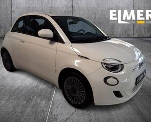 Fiat 500e Gebrauchtwagen