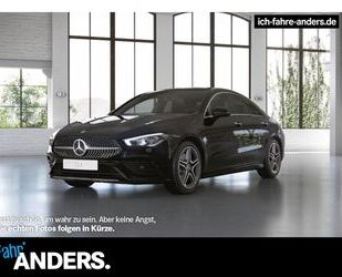 Mercedes-Benz CLA 250 Gebrauchtwagen