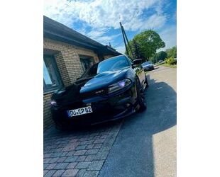 Dodge Charger Gebrauchtwagen