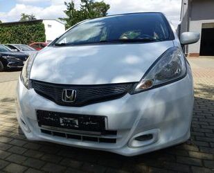 Honda Jazz Gebrauchtwagen