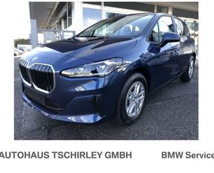 BMW 218 Active Tourer Gebrauchtwagen