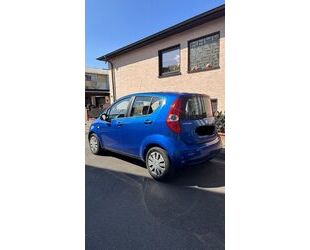 Suzuki Splash Gebrauchtwagen