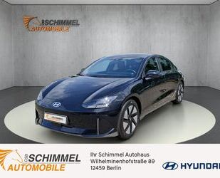 Hyundai IONIQ 6 Gebrauchtwagen
