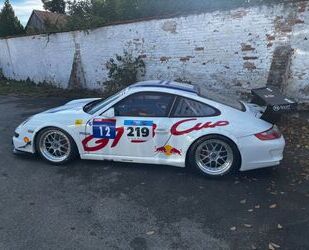 Porsche 997 Gebrauchtwagen