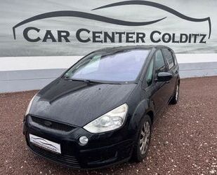 Ford S-Max Gebrauchtwagen