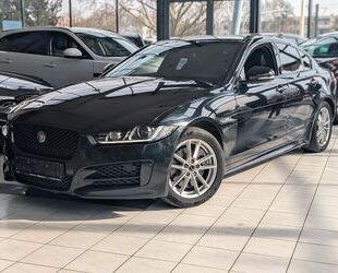 Jaguar XE Gebrauchtwagen