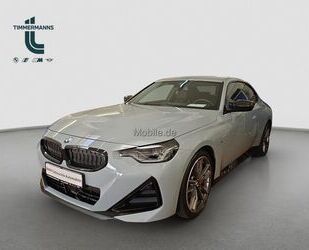 BMW M240i Gebrauchtwagen