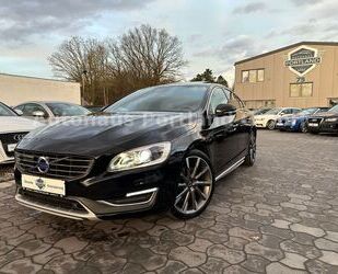 Volvo S60 Gebrauchtwagen
