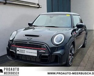 Mini John Cooper Works Gebrauchtwagen