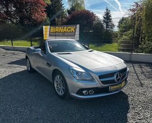 Mercedes-Benz SLK 200 Gebrauchtwagen