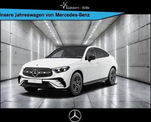 Mercedes-Benz GLC 220 Gebrauchtwagen